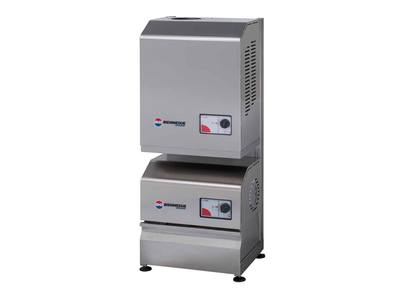 Split T30 Varmvattengenerator - 3