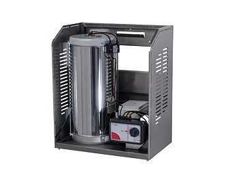 Split T40 Varmvattengenerator