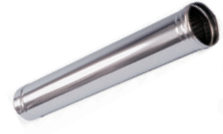 Stainless Steel Exhaust Pipe