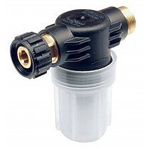 Vatten & kem filter