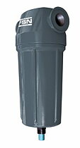 Centrifugalavskiljare