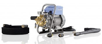 220V utan Slangvinda