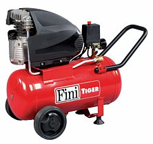 Transportabla , 90 - 270 l/min , 230V/1 fas