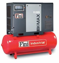 Industrikompressor