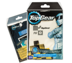 Top Gear