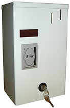 Pollettautomat