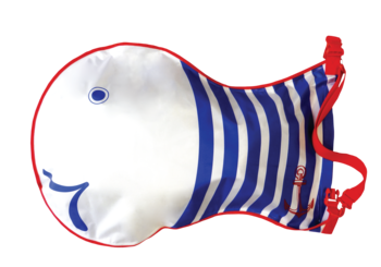 Wickelfisch sailor size M
