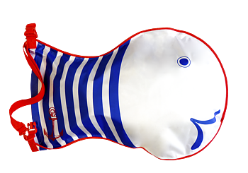 Wickelfisch sailor storlek M
