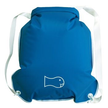 Wickelfisch Backpack blå