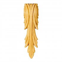 Puuornamentti -  KA679
