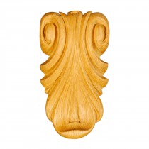 Puuornamentti -  KA681