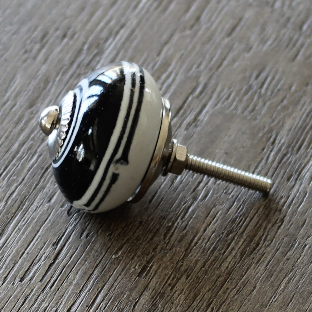 Dörrknopp KN18 - 2