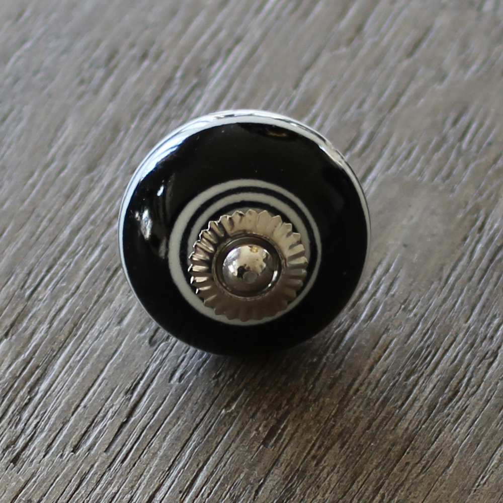 Dörrknopp KN18