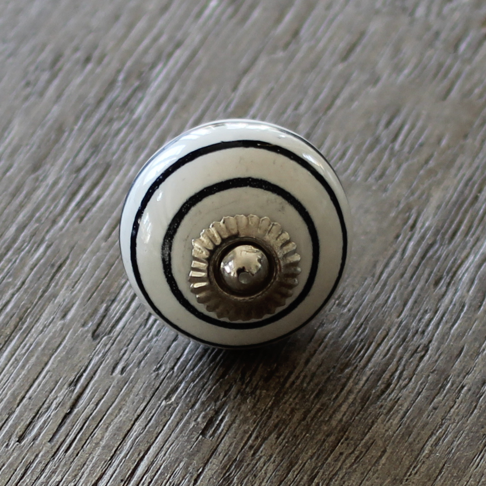 Dörrknopp KN23