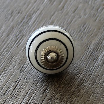 Dörrknopp KN23