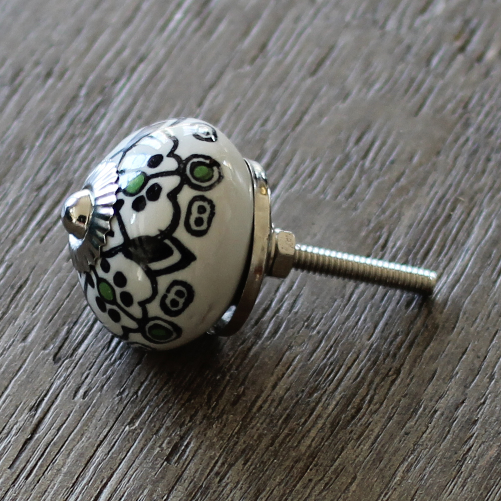 Dörrknopp KN27 - 2