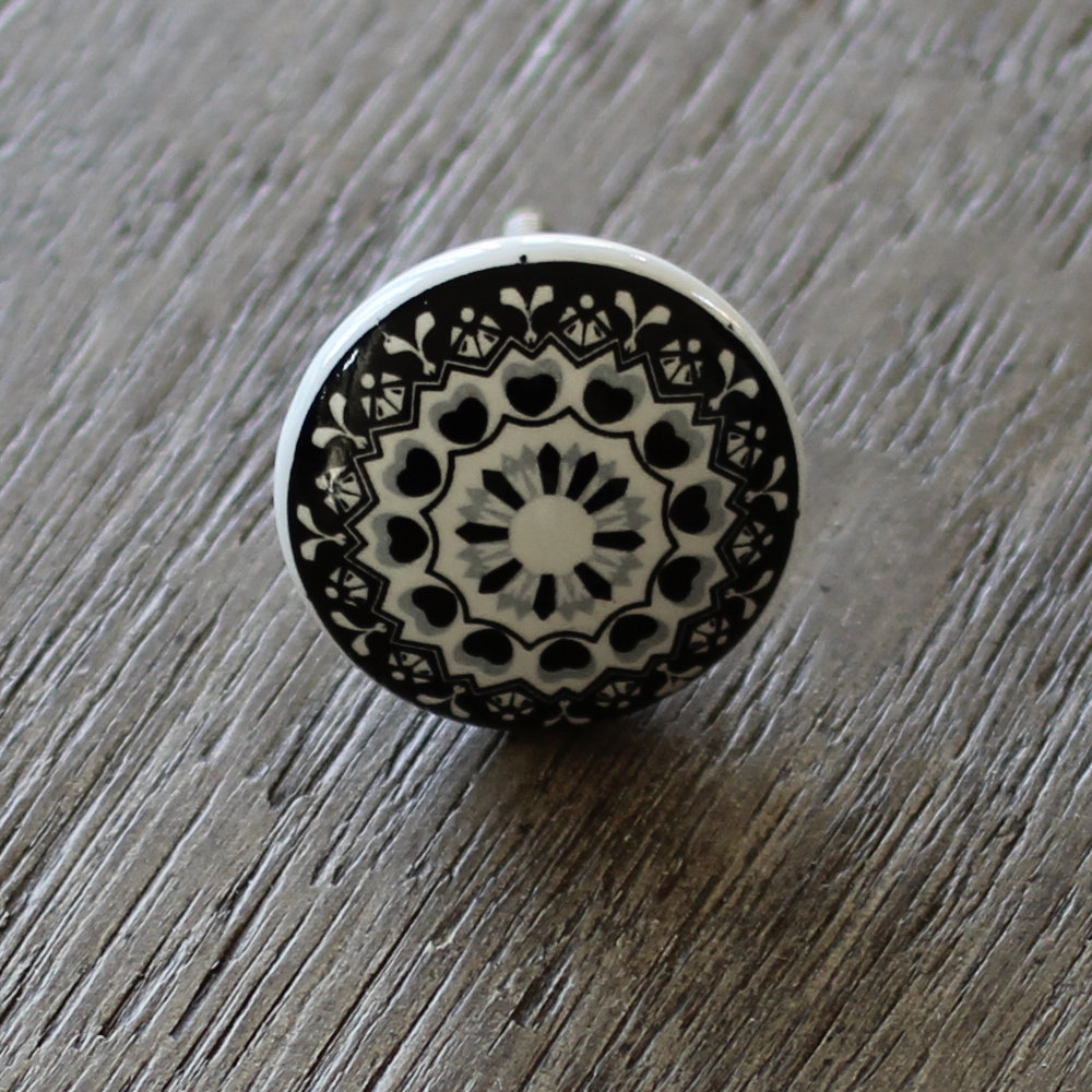 Dörrknopp KN08