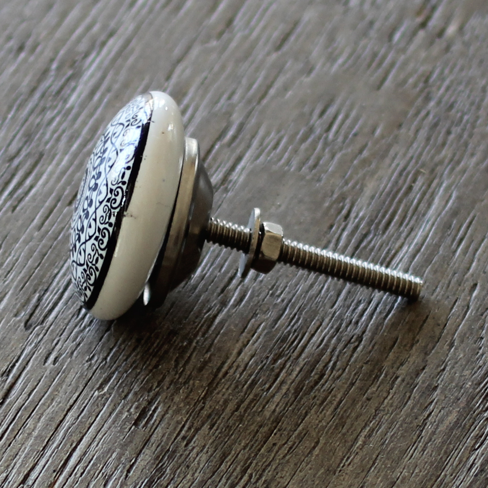 Dörrknopp KN09 - 2