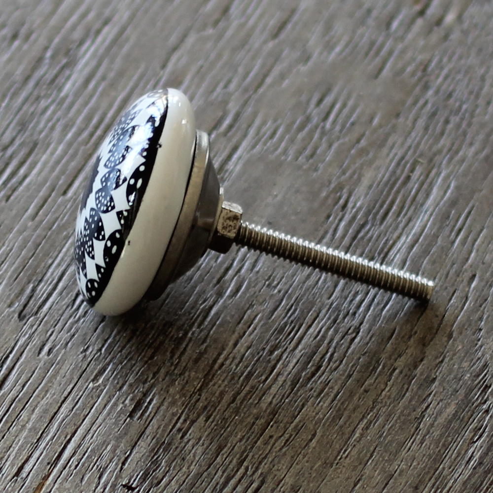 Dörrknopp KN10 - 2