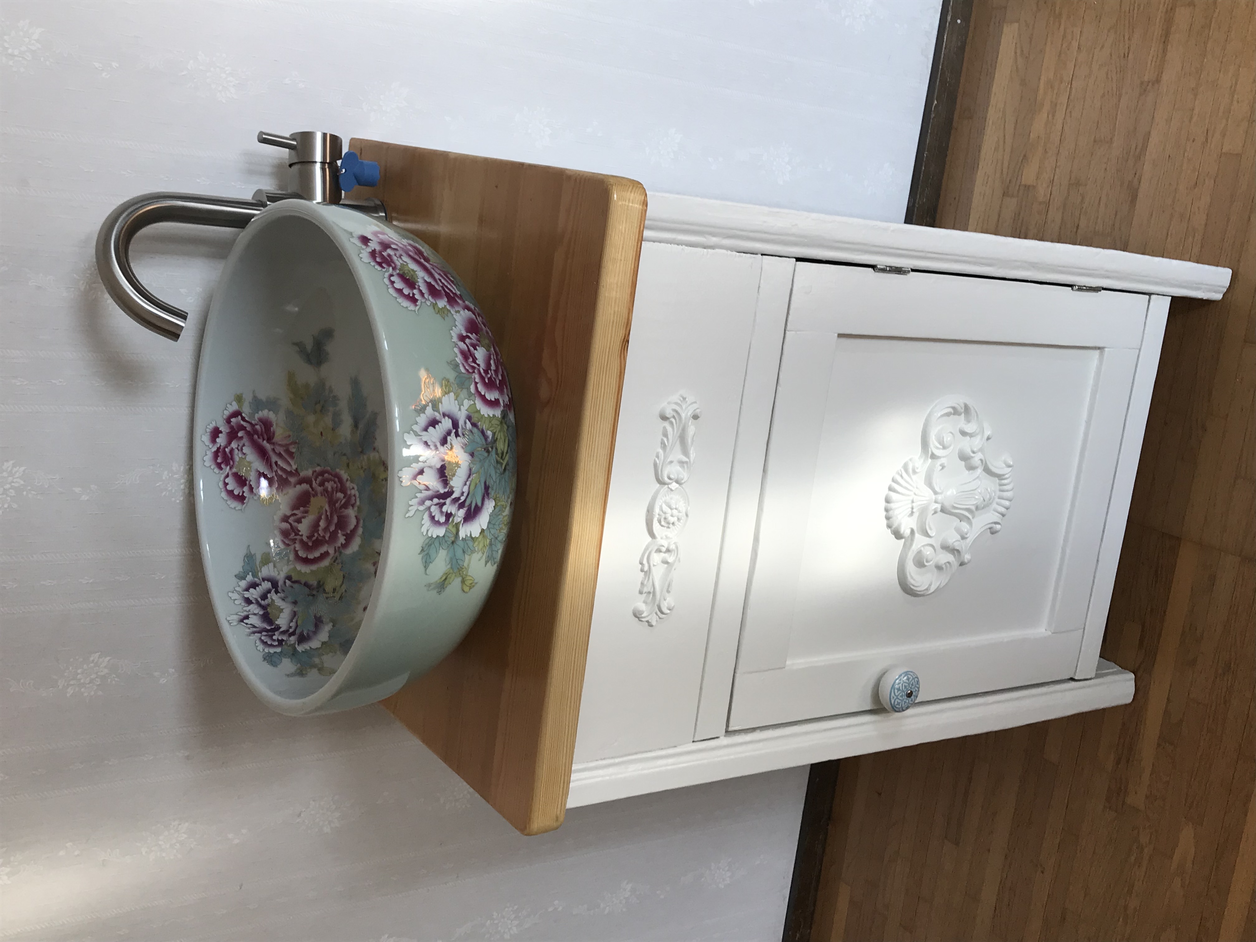Puuornamentti - Keskus SSK638 - 3