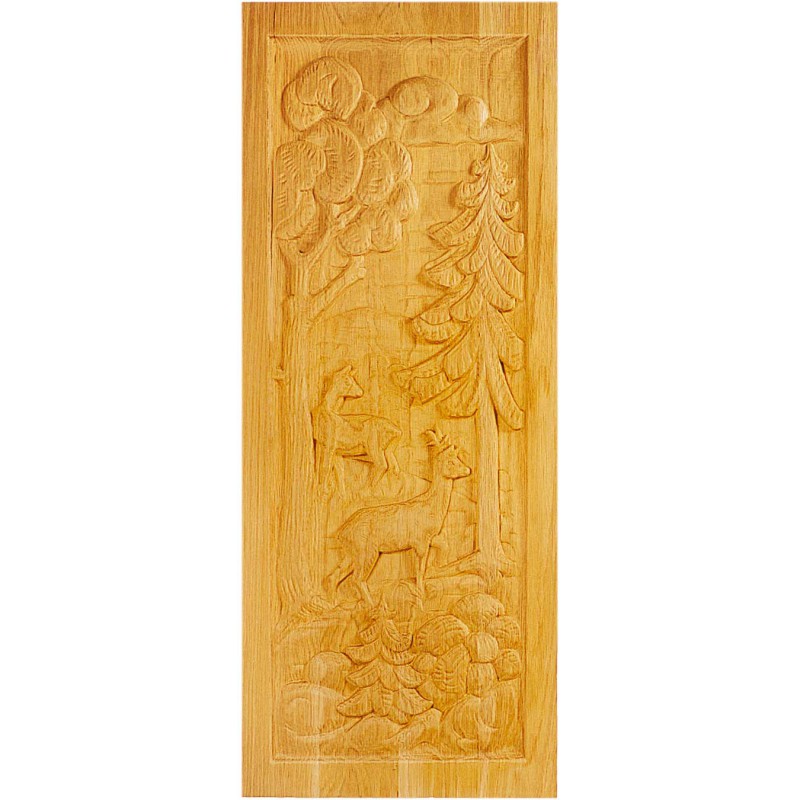 Panel i ek MF808