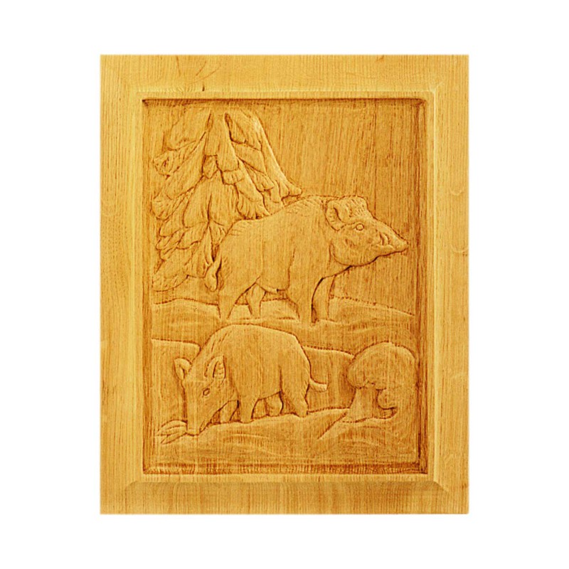 Panel i ek MF763