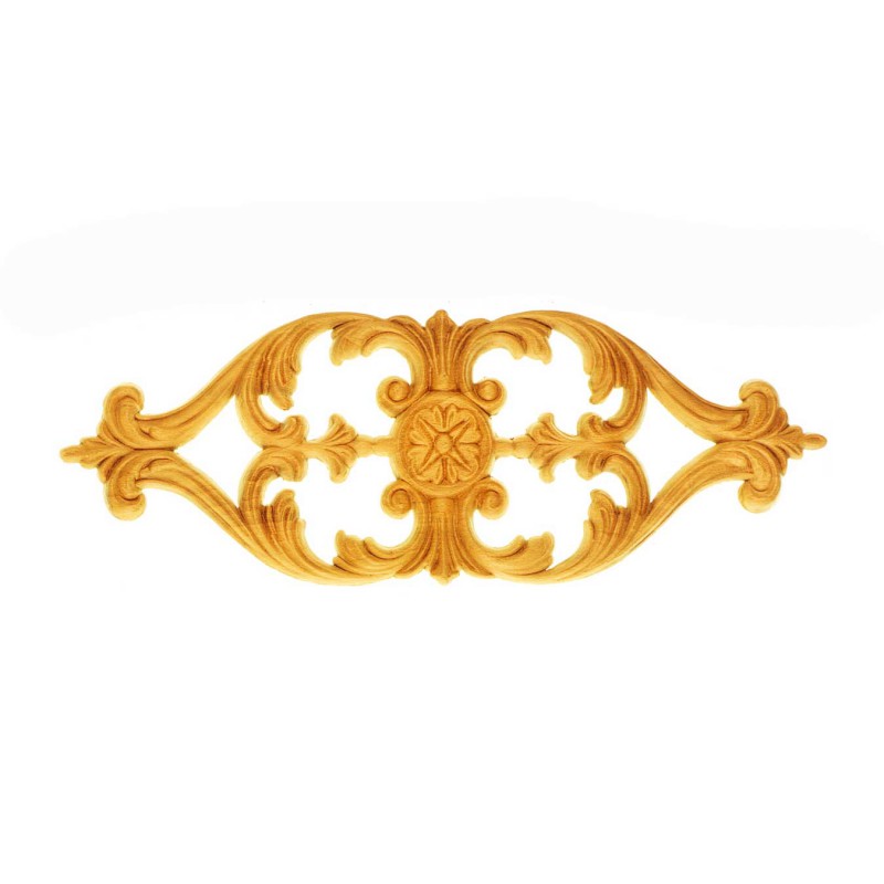 Träornament - Mitt SMT501