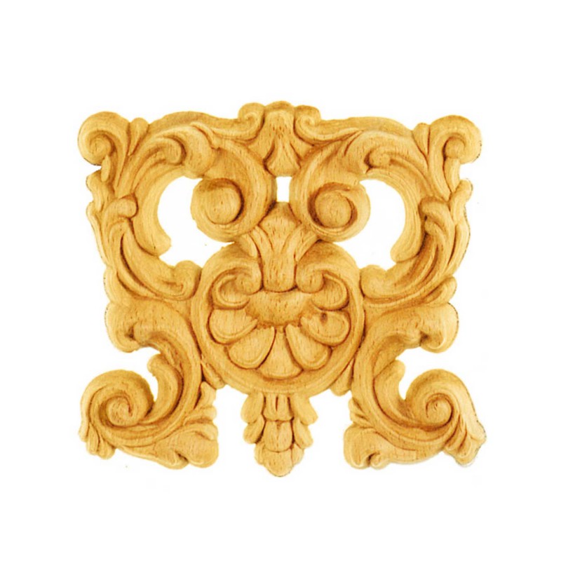 Träornament - Mitt SEP234