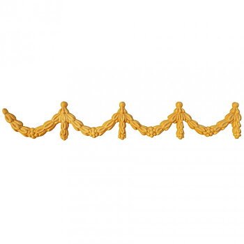 Puuornamentti - Keskus SMT451