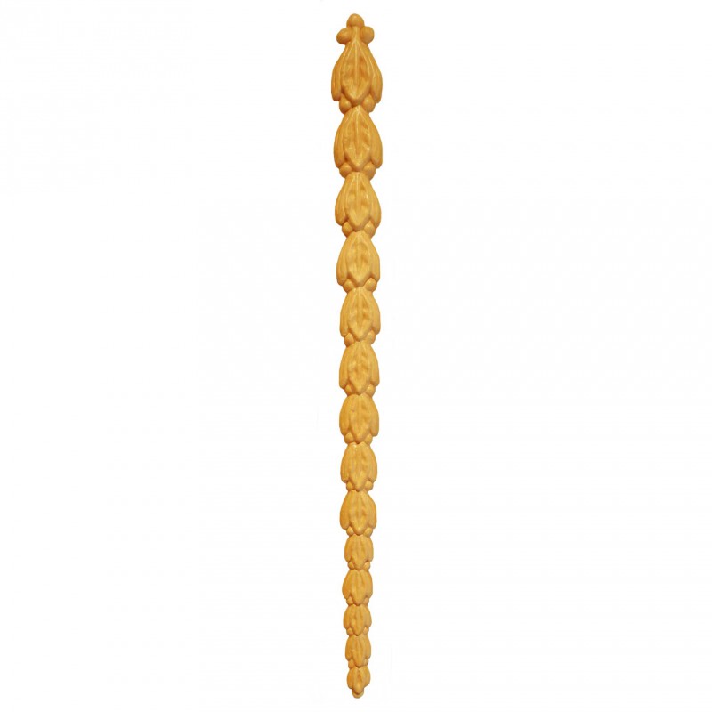 Puuornamentti - Keskus SMT453