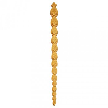 Puuornamentti - Keskus SMT453
