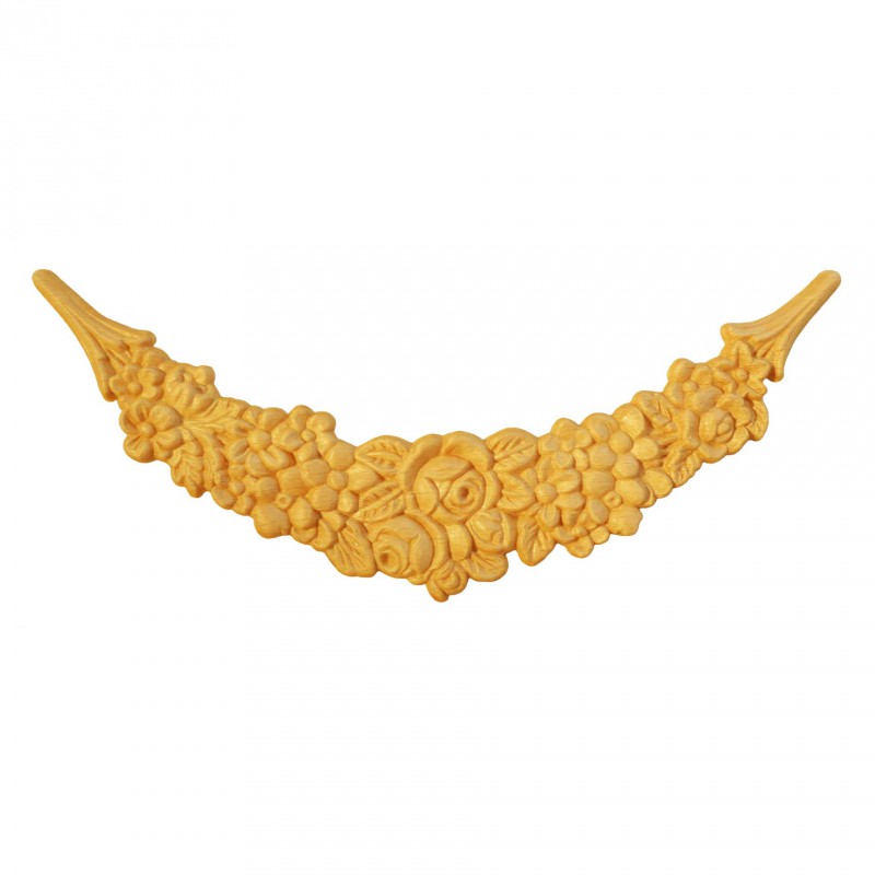 Puuornamentti - Keskus SMT459
