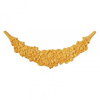 Puuornamentti - Keskus SMT459