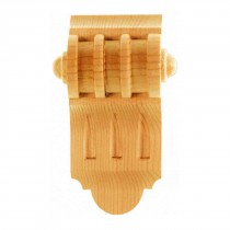 Puuornamentti - KA612 Beech