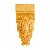 Puuornamentti - KA537 Beech