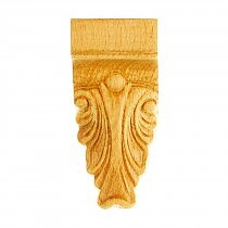Puuornamentti - KA537 Beech