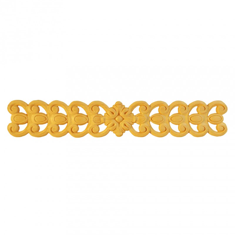 Träornament - Mitt SLA864