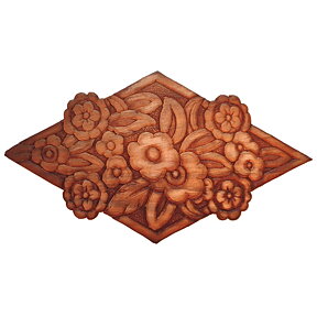 Ornament - engelska (utförsäljning)