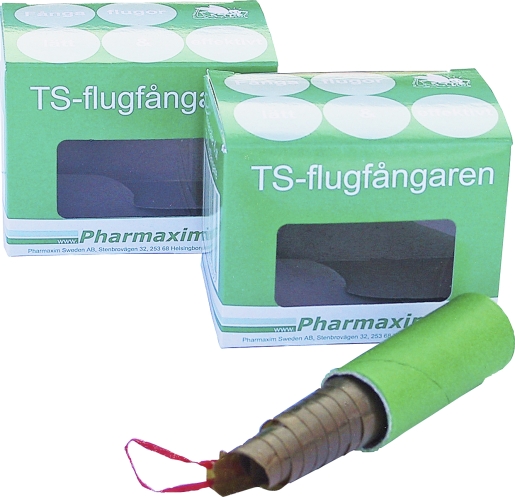 TS Flugspiral 6-pack - 2