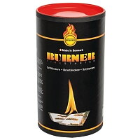 Bras- & grilltändare Burner 100-pack