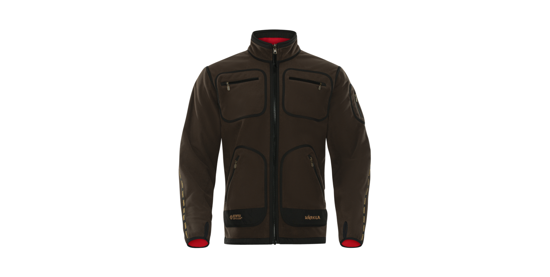 Kamko fleece