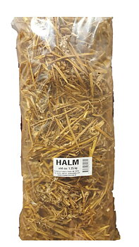Halm 3-4 kg