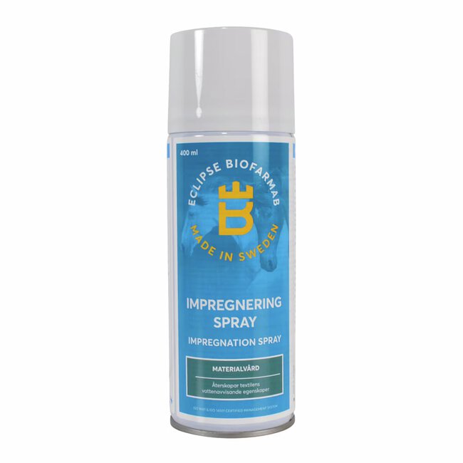 Impregneringsspray 400 ML. - 4