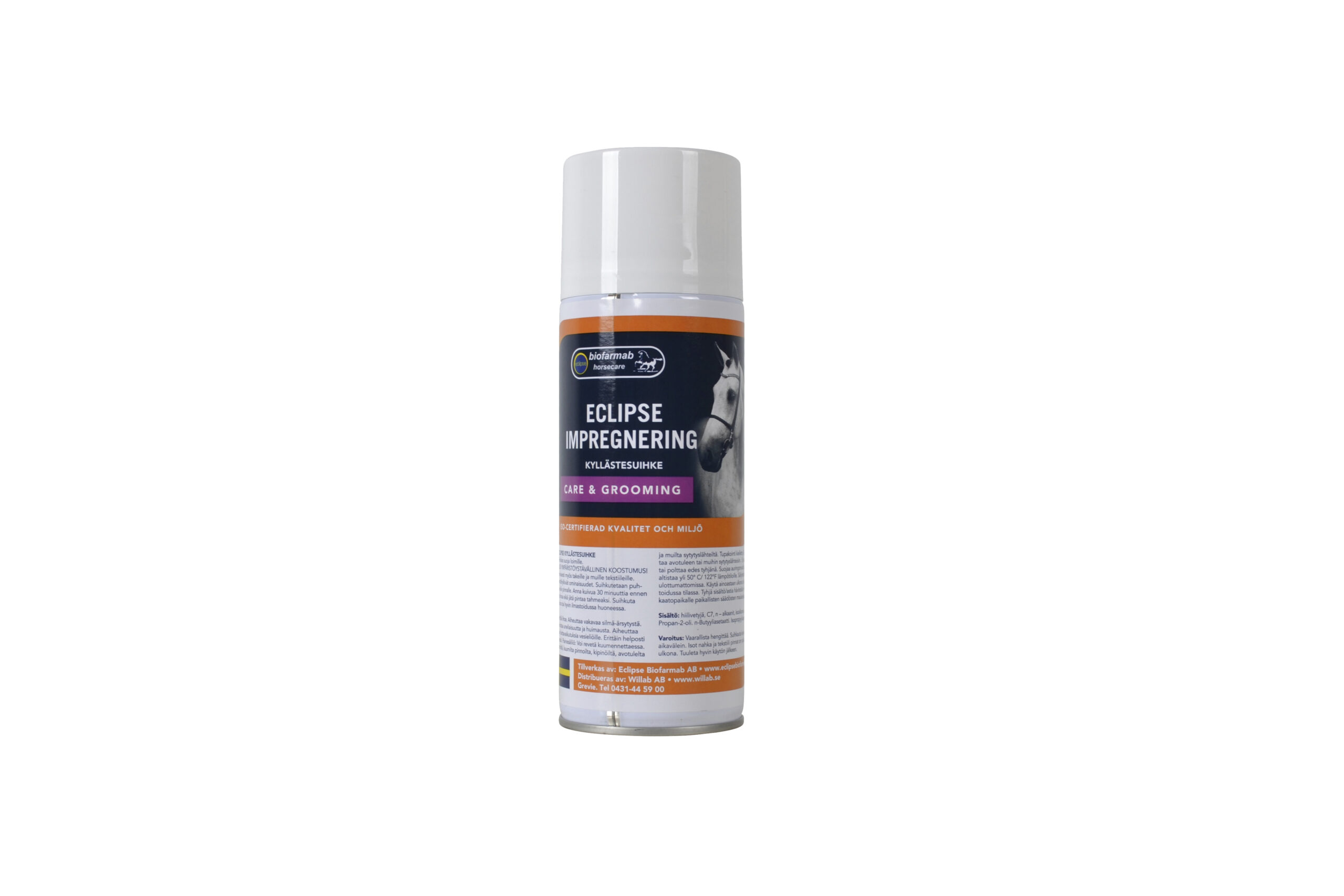 Impregneringsspray 400 ML.