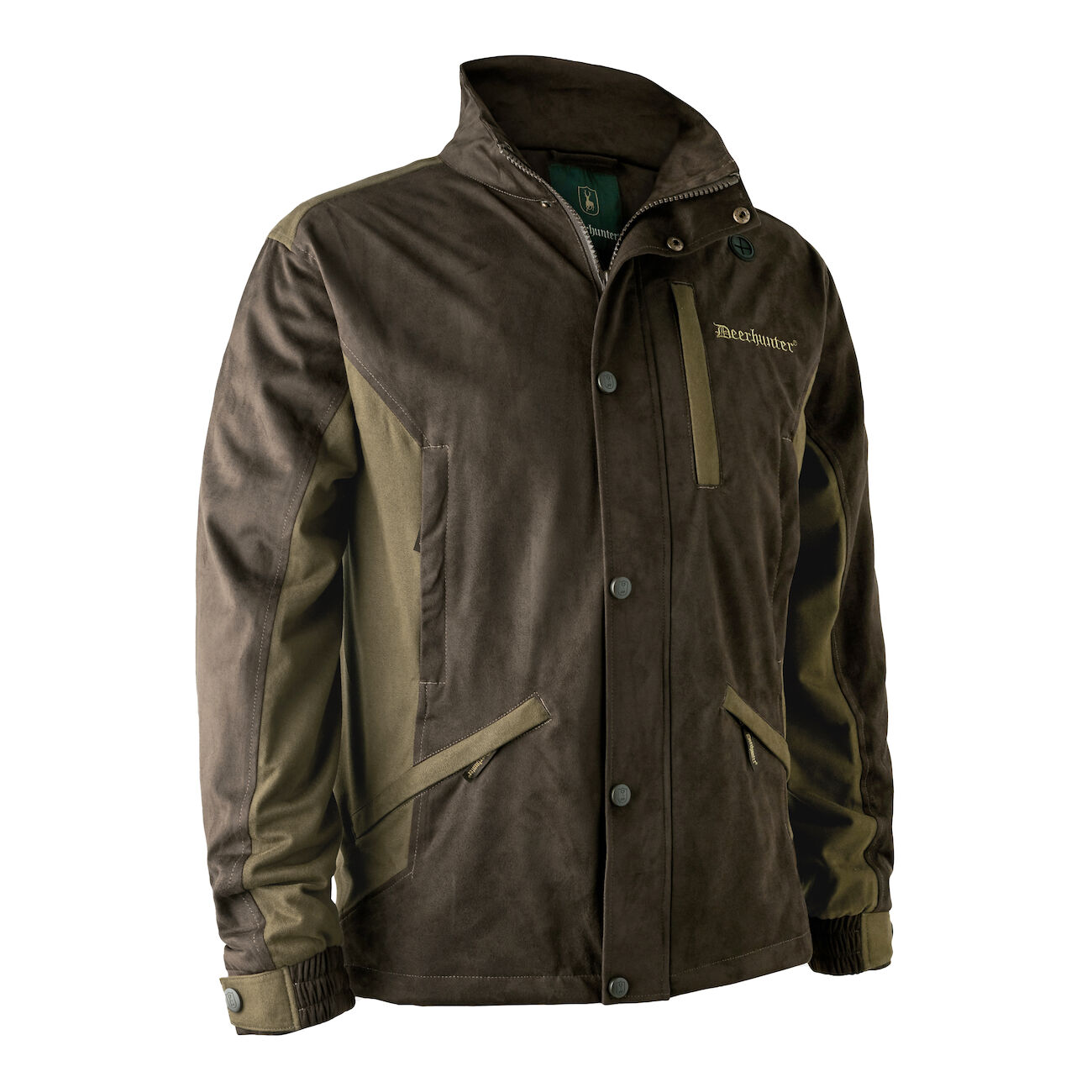 Explore Jacket - 2