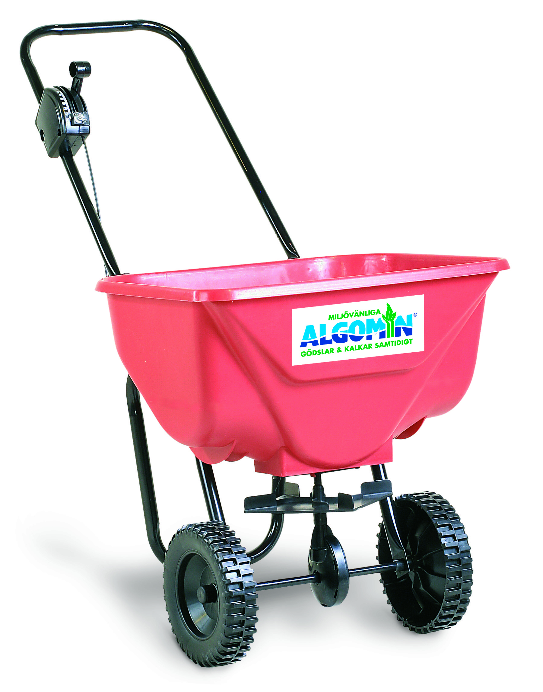 Spridare Algomin, 10 kg