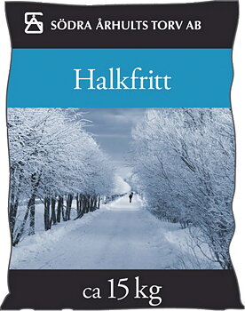 Halkfritt 15 kg
