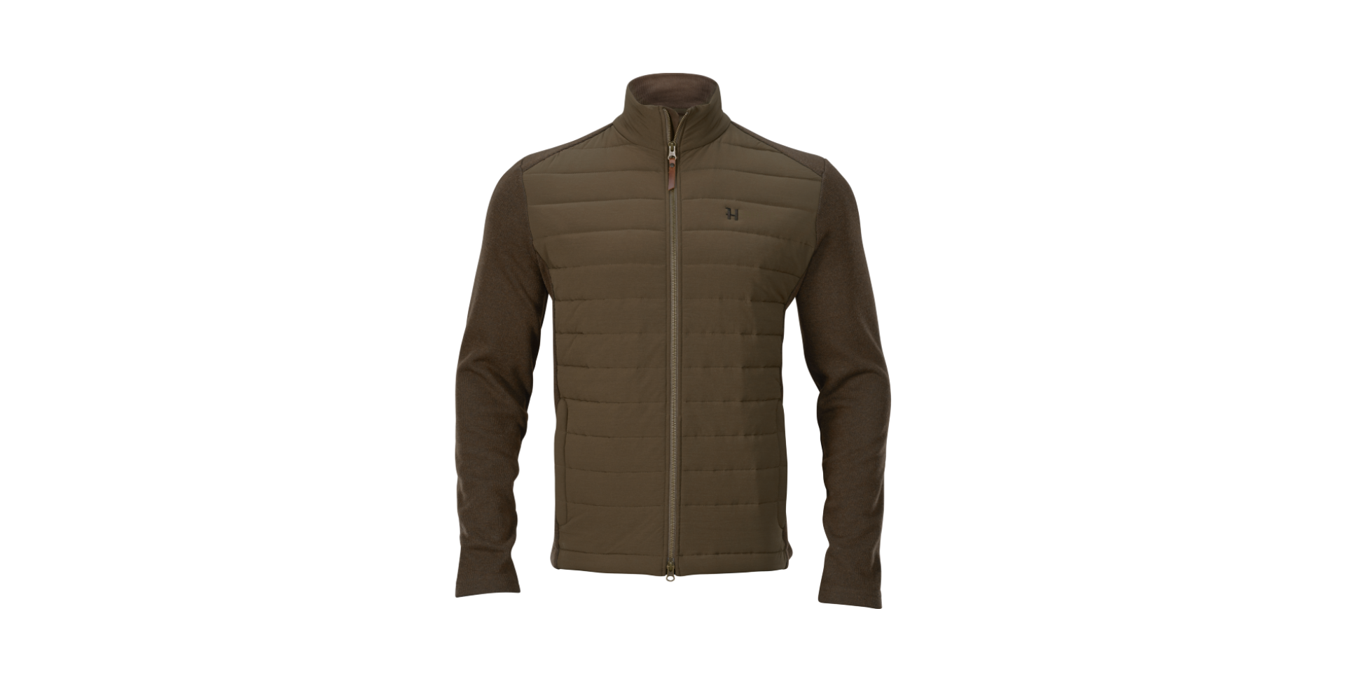 Retrive Insulated Cardigan