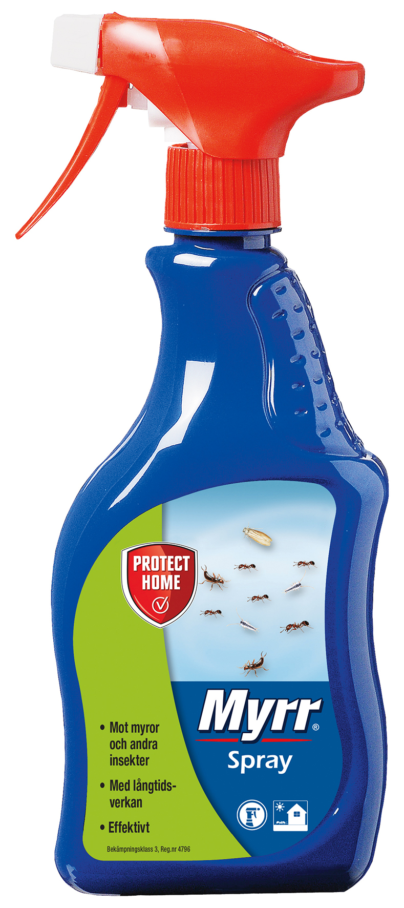 Myrr Spray 500 ml