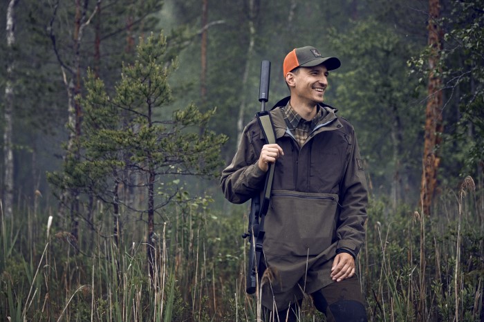 Vi har allt för en lyckad jakt! Välkomna 
